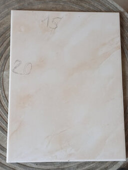 kachličky a dlažba