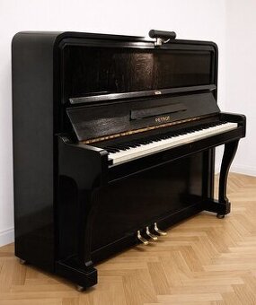 Pianino PETROF - Záruka 2 roky. Doprava  ZDARMA.