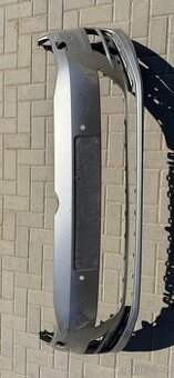 Volkswagen golf 7 nárazník