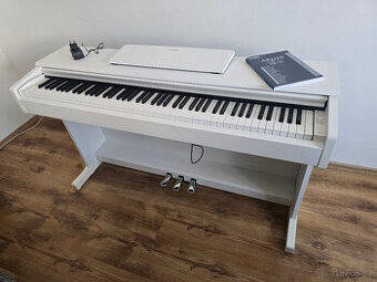 Prodám Yamaha Arius YDP-144, ZÁNOVNÍ 