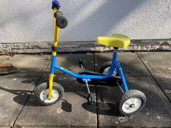 Dětská tříkolka