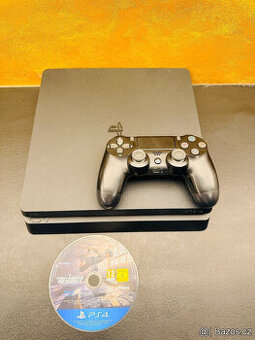 Sony PlayStation 4 Slim 500GB + hra