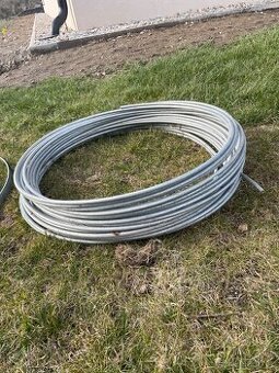 Drát zemnící FeZn 10 hromosvod