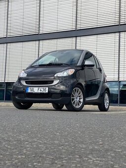 Smart Fortwo 451