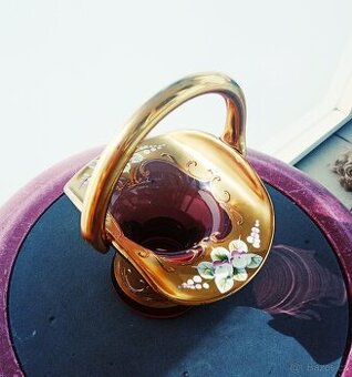 Kosik Novoborske sklo