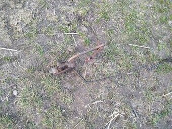 Zapínání násobiče