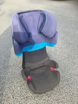 Dětská autosedačka Cybex, pro dítě 15-36 kg