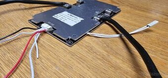 LiFePo4 BMS 4S 100A 12.8V