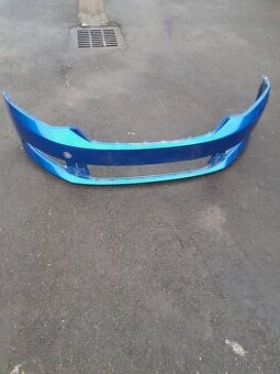 Fabia 3 přední naraznik