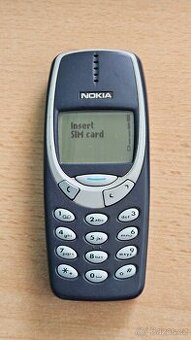 Nokia 3310