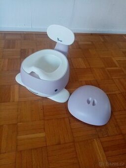 Dětský nočník Bo Jungle