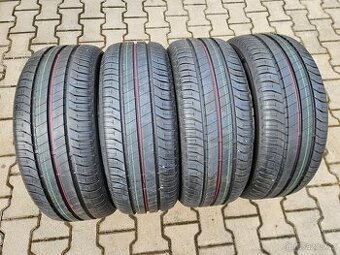 Letní Bridgestone 205/45/17 - 100%