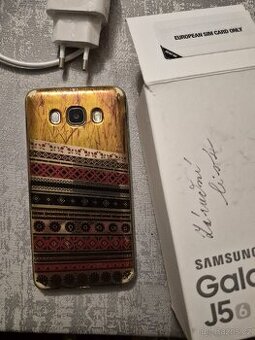 Samsung Duos