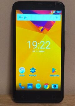 Predám mobil Vodafone Smart Turbo 7 4G