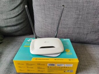 WiFi-Router TP-Link WR841N