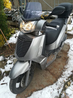 Kymco