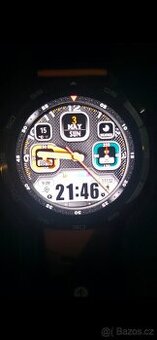 Huawei watch Gt 5