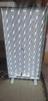 Prodám jednostranný světelný panel (reklamní lightbox)