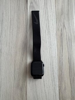 Apple watch nike series 7 45mm