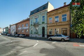 Prodej rodinného domu, 279 m², Hranice, ul. Teplická