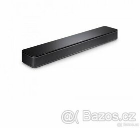 Soundbar Bose TV Speaker černý