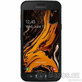 Samsung Galaxy Xcover 4S - 1
