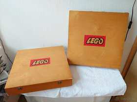 LEGO BOXY 821 2X