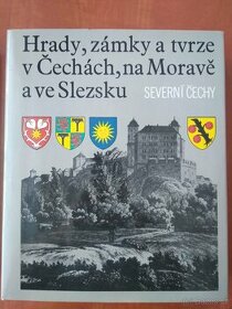 Hrady, zámky a tvrze v Čechách, na Moravě a ve Slezku - 1