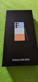 Samsung S24 Ultra - rezervace