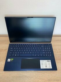 Herní notebook Asus ZenBook - UX534F