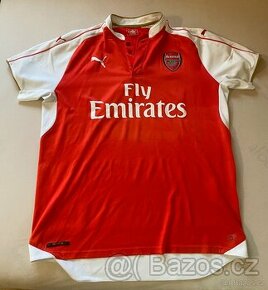 Fotbalový dres Arsenal ( Puma ) - 1