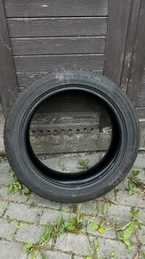 4x zimní pneu Gripmax 205/55 R19 - 1