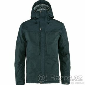 Zánovní bunda Fjallraven Skogso Padded Jacket M