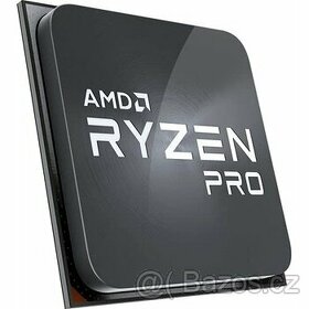 AMD Ryzen 7 PRO 4750G - 1