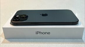 IPHONE 15 128gb (výměna)