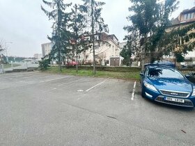 Pronájem parkovací stání Praha 4 - Michle - 1