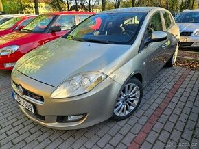 Fiat bravo 1.4 110kW t-jet Lpg - 1