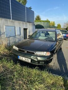 Subaru Legacy 1997 2.0 AWD 85kW