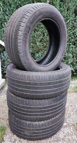 Letní pneu MICHELIN 235/55 R17