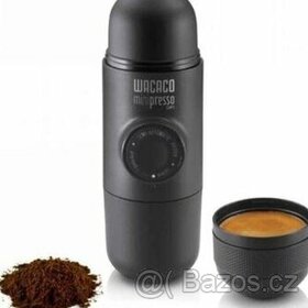 Wacaco Minipresso NS (na kapsle) - 1