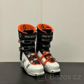 SCOTT COSMOS použité skialpové boty 28,5