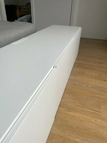 Ikea TV stolek BESTA - 1