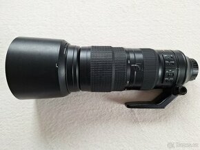 Nikon 200-500 mm/ 5,6