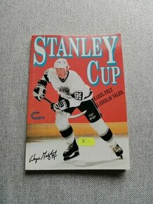 Stanley Cup - Karel Felt - 1