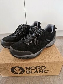 Nové dámské turistické sportovní boty Nordblanc vel. 41