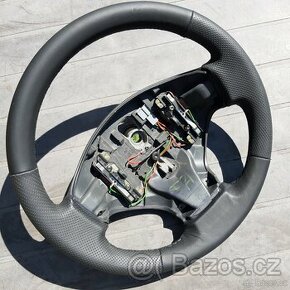 Opel Vivaro nový kožený volant