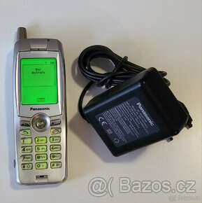 Mobilní telefon Panasonic EB-GD95 rarita
