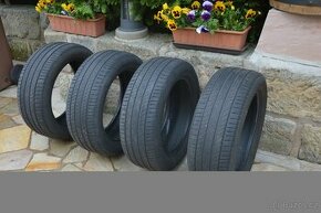 Letní pneu Michelin - 1