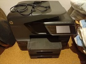 Barevná tiskárna HP Officejet Pro 276dw