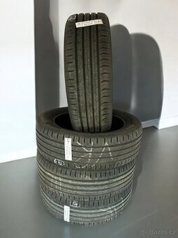 letní pneumatiky Continental 215/55r18